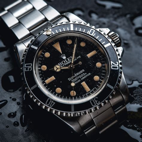 rolex 1952|rolex submariner 1953.